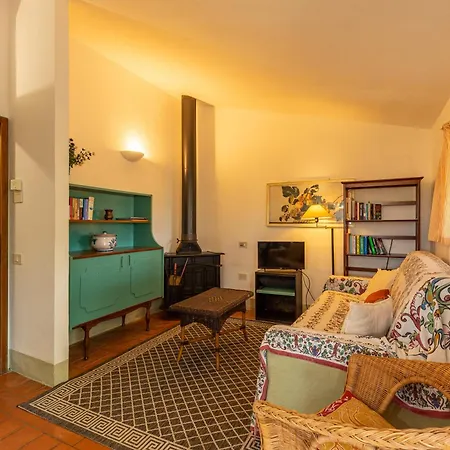 Selvoli - La Civetta Farm stay