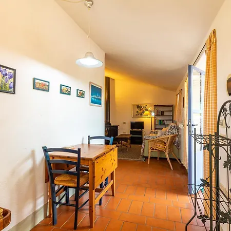Farm stay Selvoli - La Civetta Pienza
