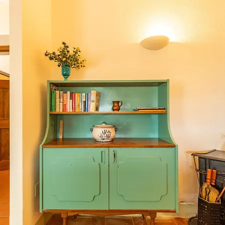 Farm stay Selvoli - La Civetta *