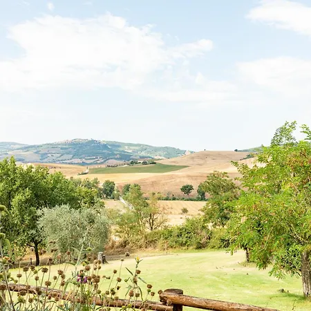 Selvoli - La Civetta Farm stay *