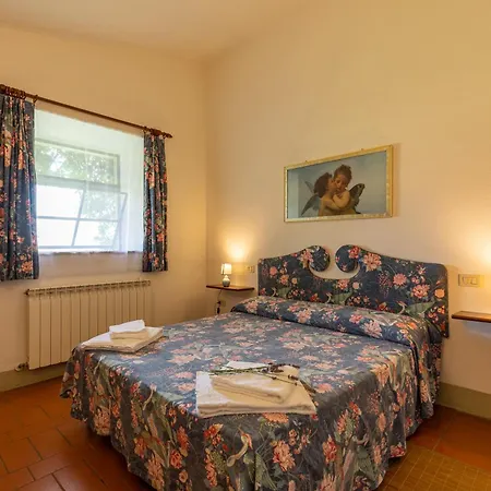Farm stay Selvoli - La Civetta