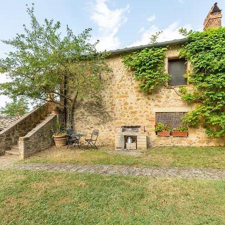 Farm stay Selvoli - La Civetta