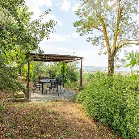 Selvoli - La Civetta Pienza