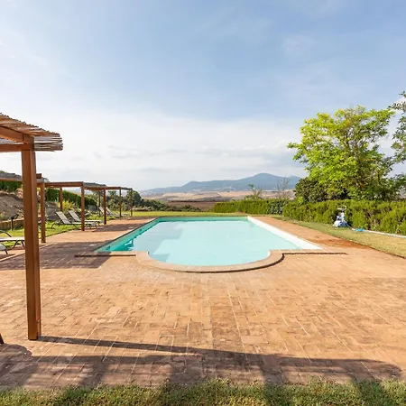 Selvoli - La Civetta Farm stay
