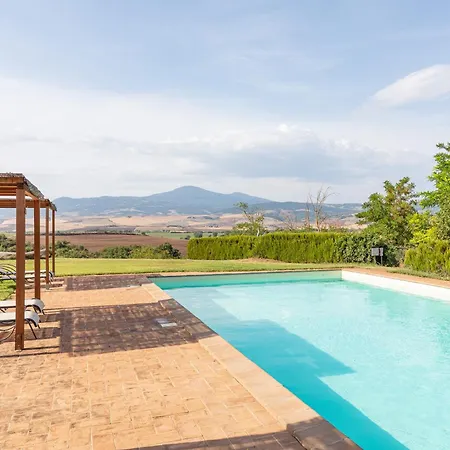 Farm stay Selvoli - La Civetta *