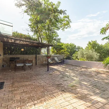 Farm stay Selvoli - La Civetta