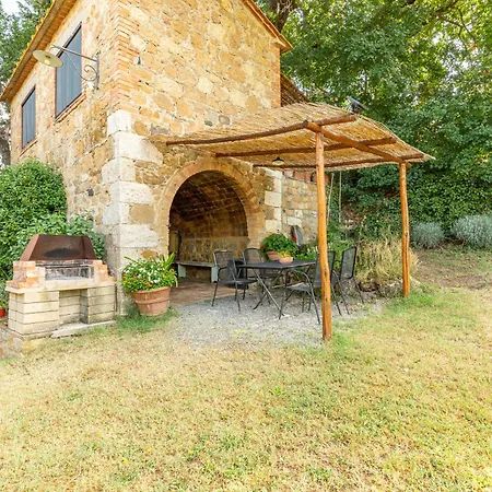 Farm stay Selvoli - La Civetta *